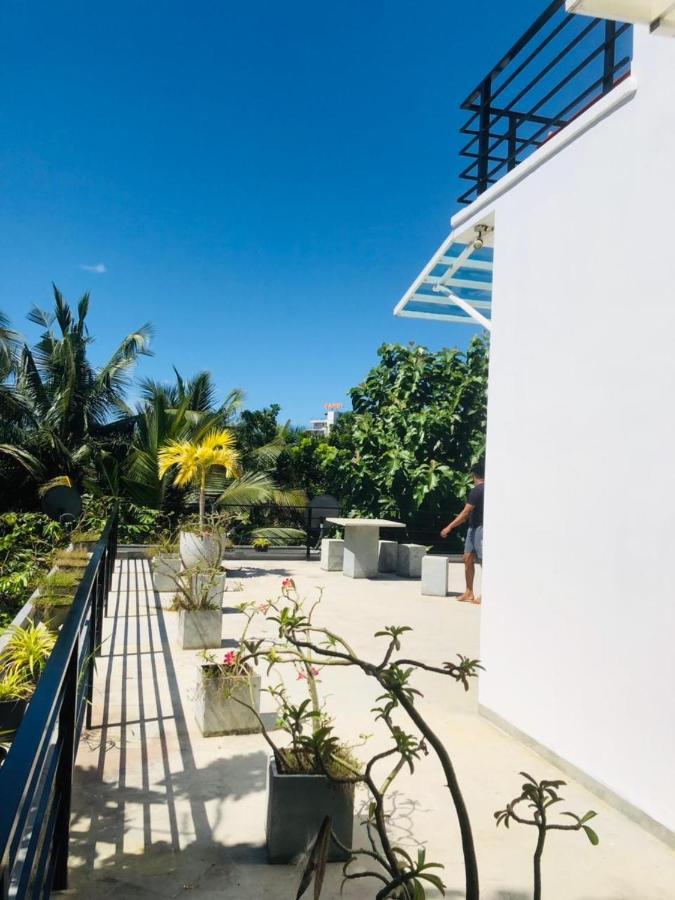 Senki Villa Galle Exterior foto