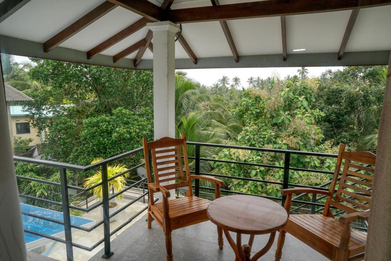 Senki Villa Galle Exterior foto
