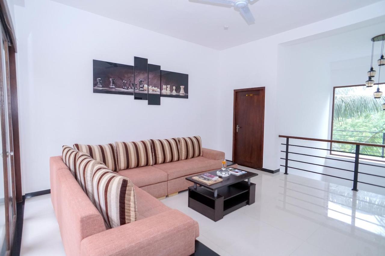 Senki Villa Galle Exterior foto