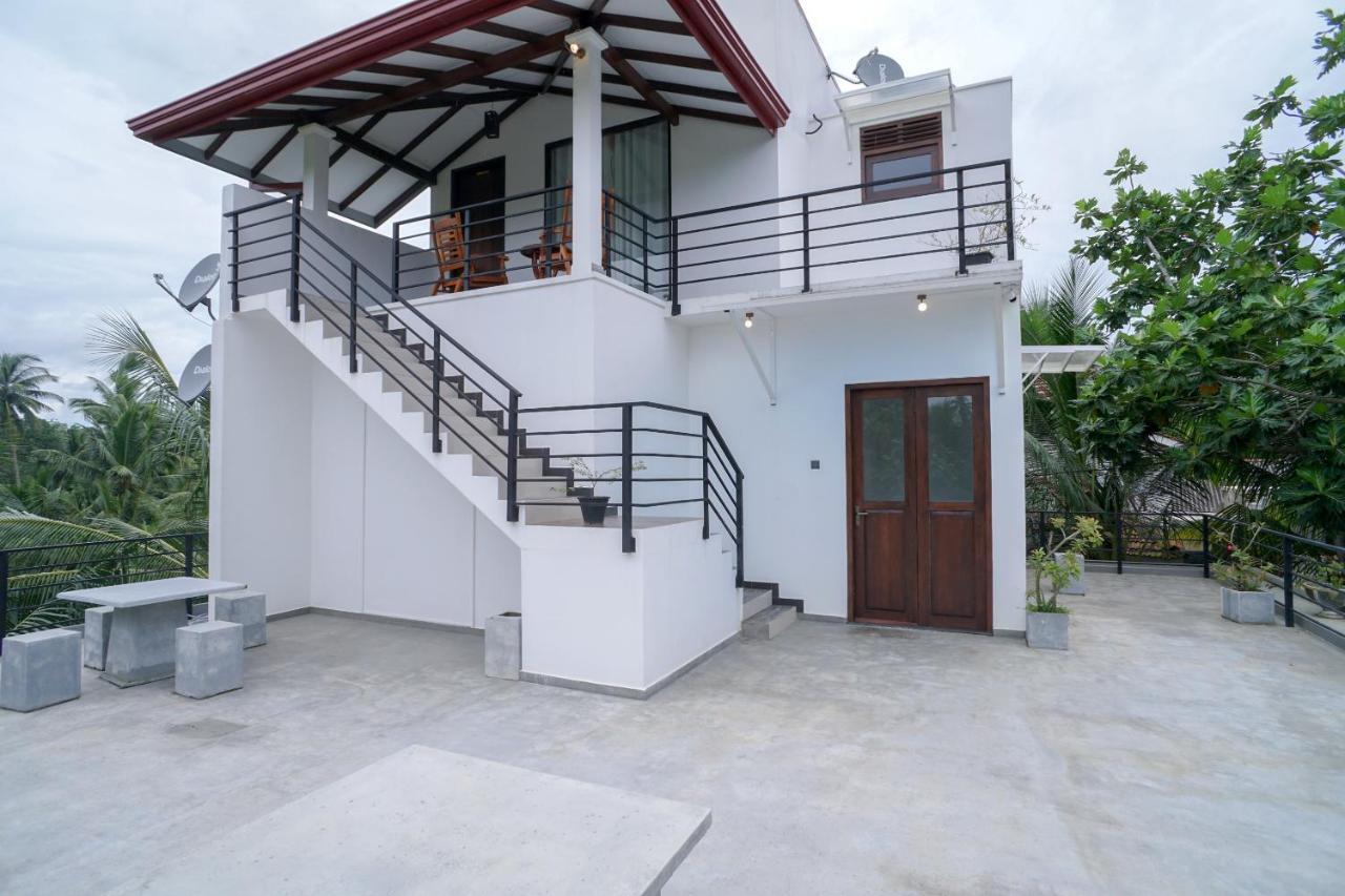 Senki Villa Galle Exterior foto