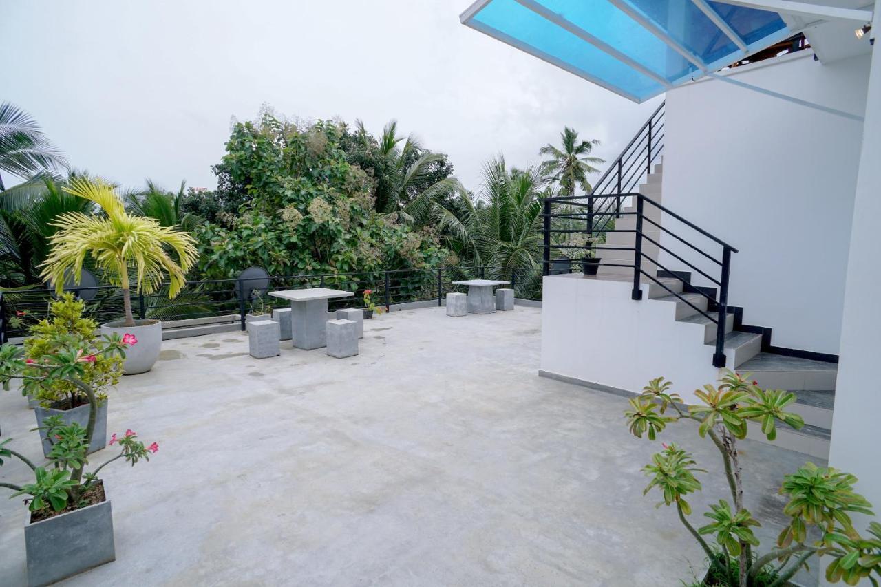 Senki Villa Galle Exterior foto