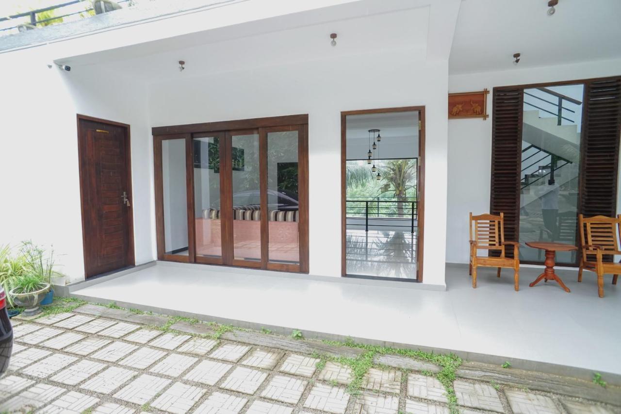 Senki Villa Galle Exterior foto